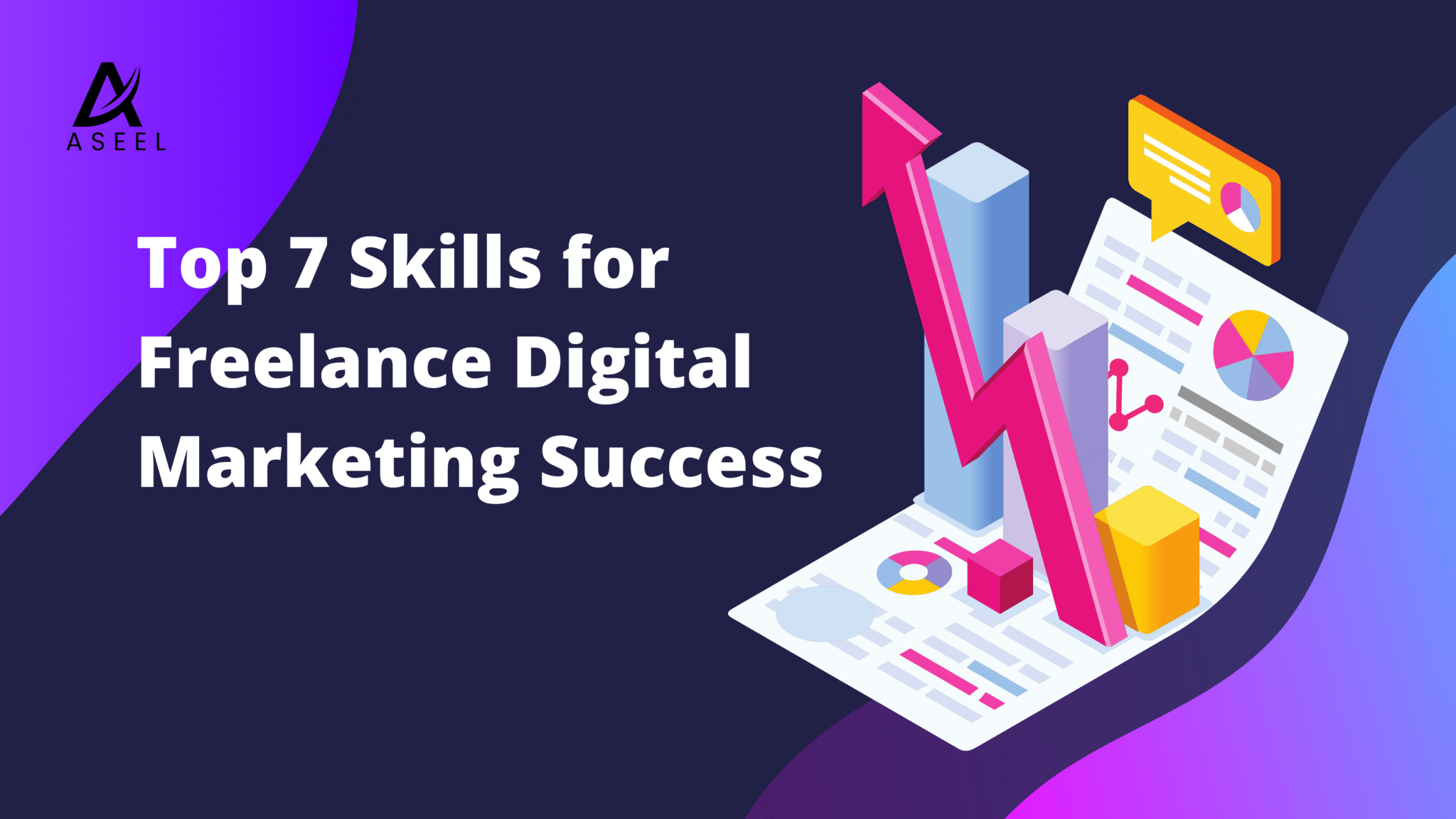 BEST FREELANCE DIGITAL MARKETER IN WAYANAD