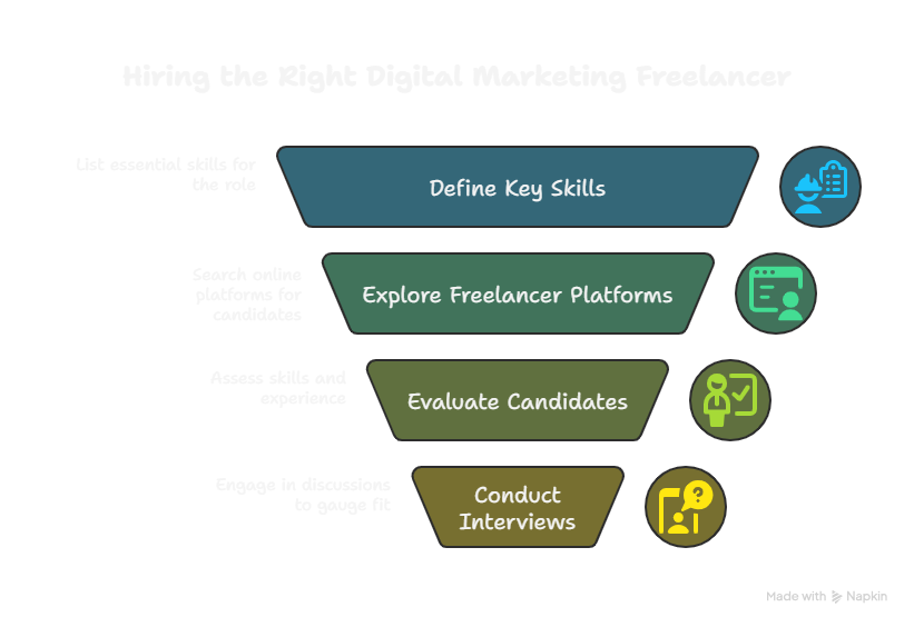 Best Digital Marketing Freelancer in Wayanad 