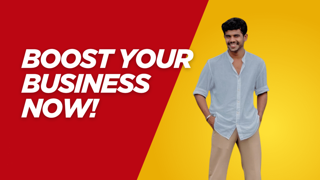 Best Digital Marketing Freelancer in Wayanad